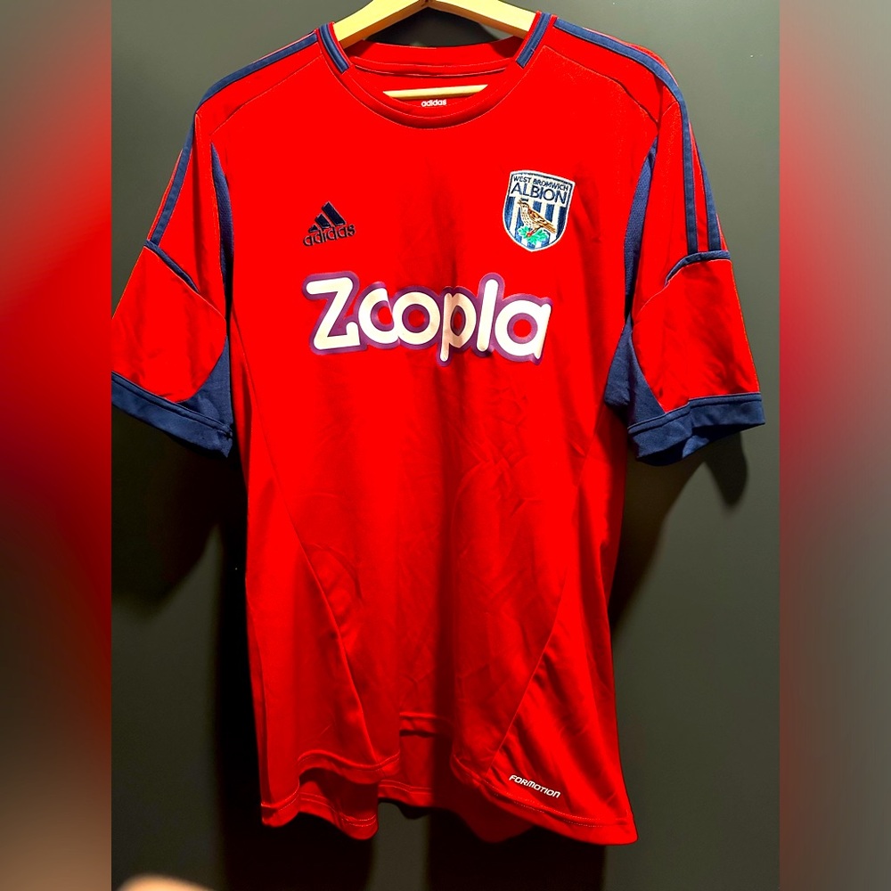 Adidas jersey